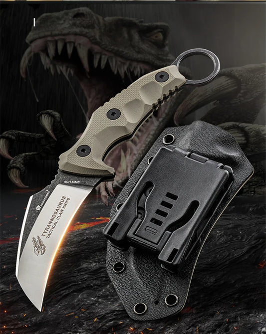 HX OUTDOORS-tactical survival knife