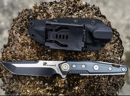 HX OUTDOORS Tactical EDC knife