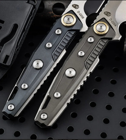 HX OUTDOORS Tactical EDC knife