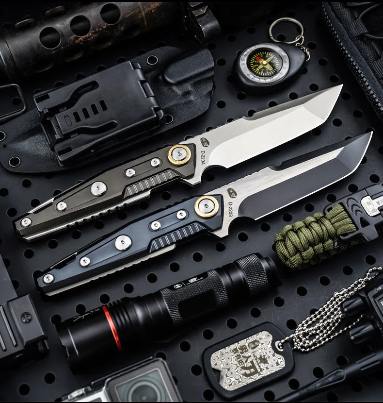 HX OUTDOORS Tactical EDC knife